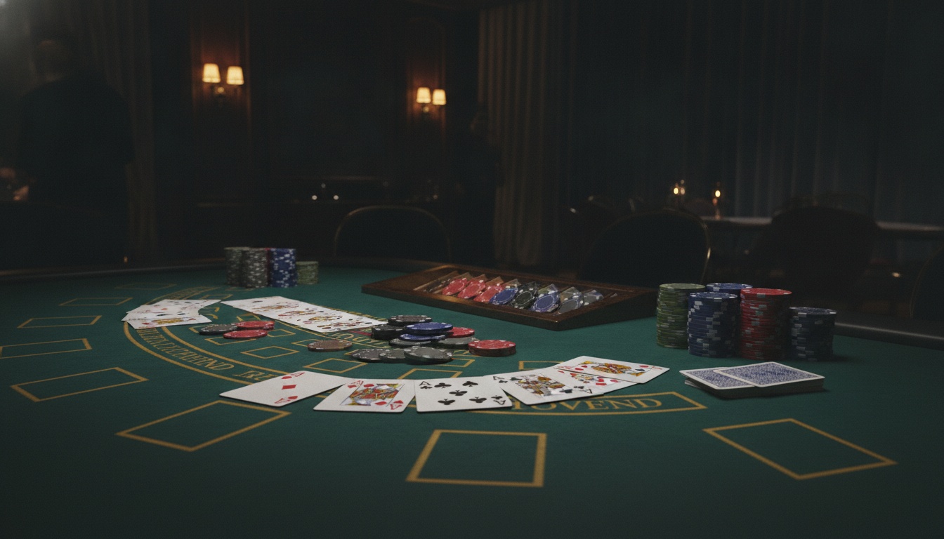 Variedade de Jogos no William Hill Cassino